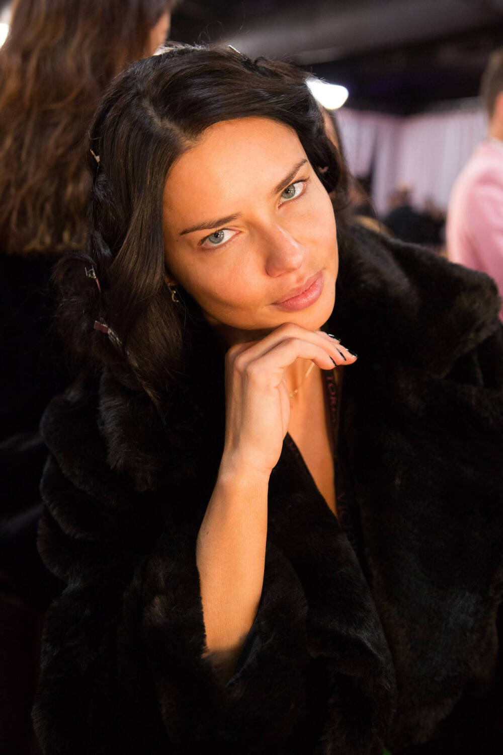 Adriana lima