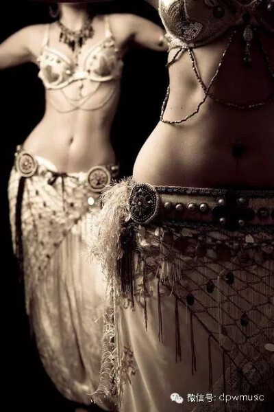 belly dance