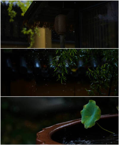 暮秋·空山新雨·灵谷胜境
cr:@薄荷绿-LINDA
#惊艳中国# ​