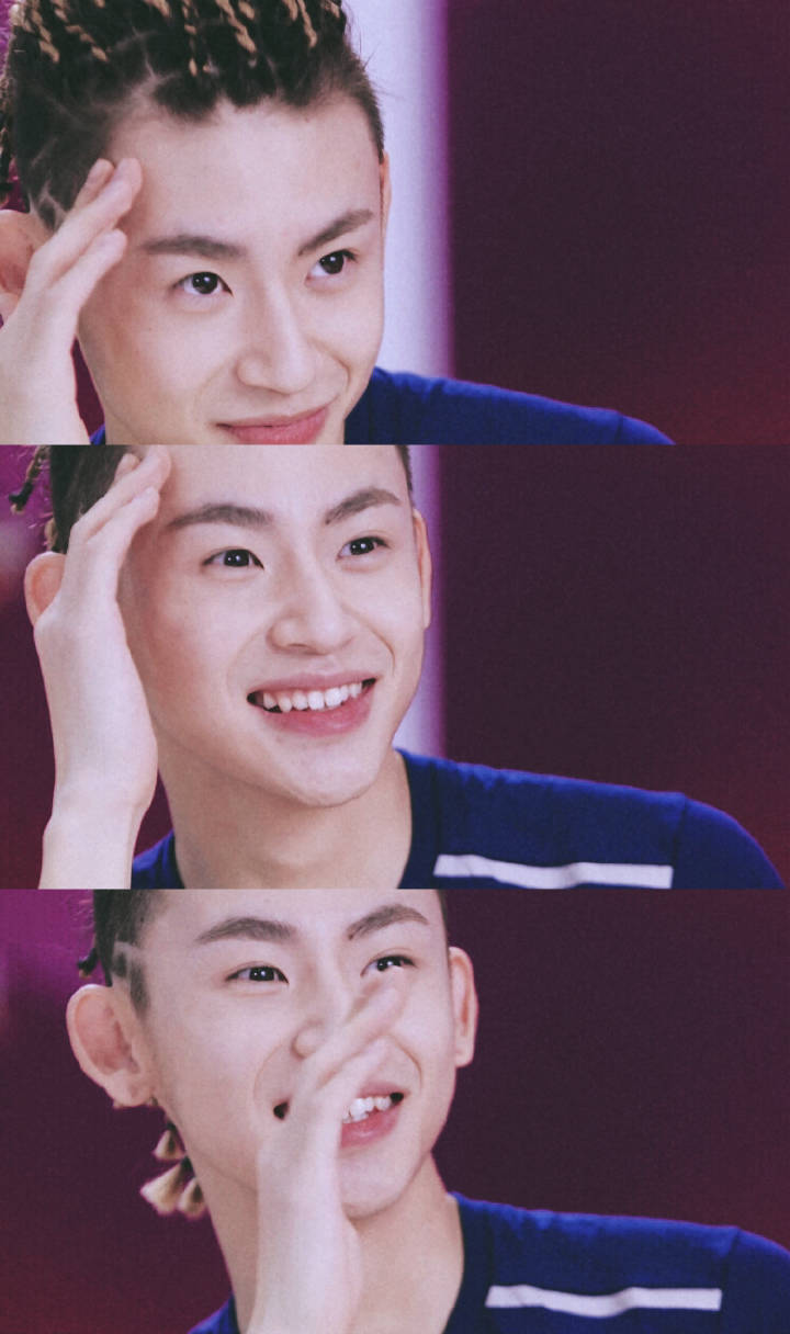 小鬼王琳凯 超新星运动会