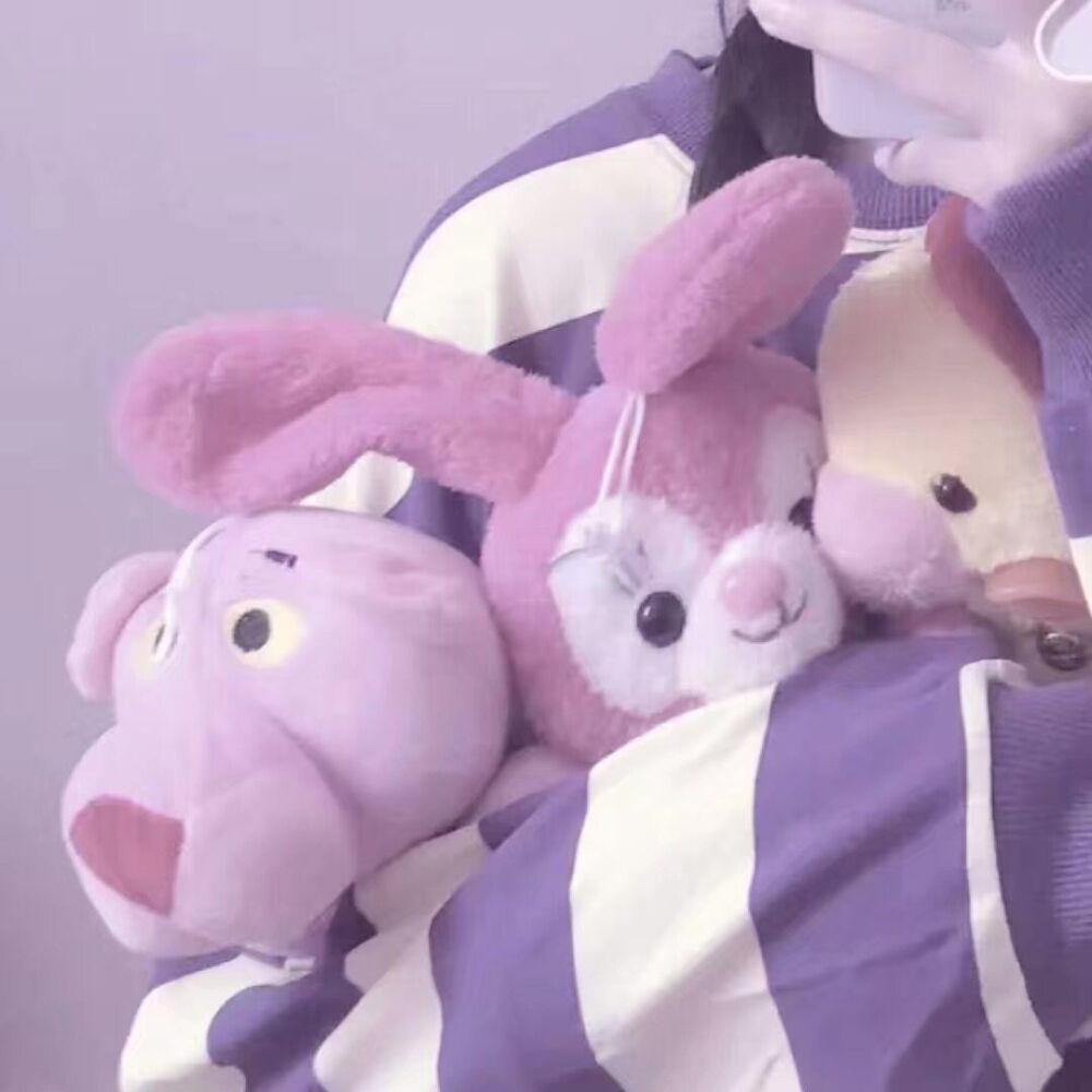 多人情头