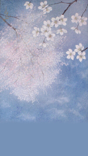 出墙花，当路柳。借问芳心谁有。红解笑，绿能颦。千般恼乱春。 
北来人，南去客。朝暮等闲攀折。怜晚芳，惜残阳。情知枉断肠。