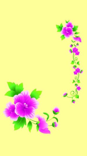 出墙花，当路柳。借问芳心谁有。红解笑，绿能颦。千般恼乱春。 
北来人，南去客。朝暮等闲攀折。怜晚芳，惜残阳。情知枉断肠。