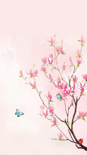 出墙花，当路柳。借问芳心谁有。红解笑，绿能颦。千般恼乱春。 
北来人，南去客。朝暮等闲攀折。怜晚芳，惜残阳。情知枉断肠。