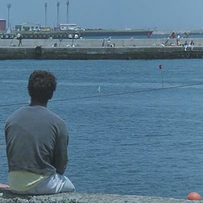 自截情头《那年夏天宁静的海》