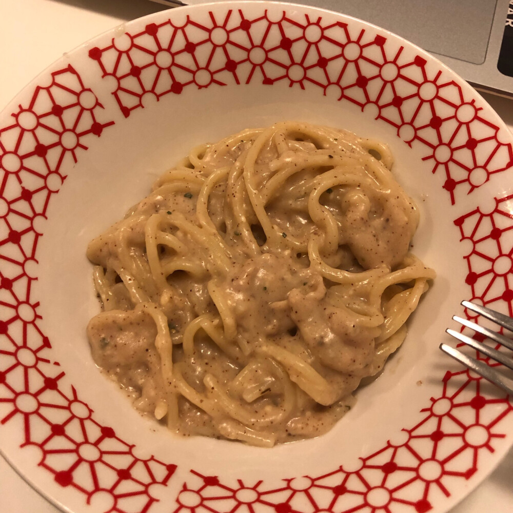 DAY401 酸奶pasta 没有想象的黑暗hhh