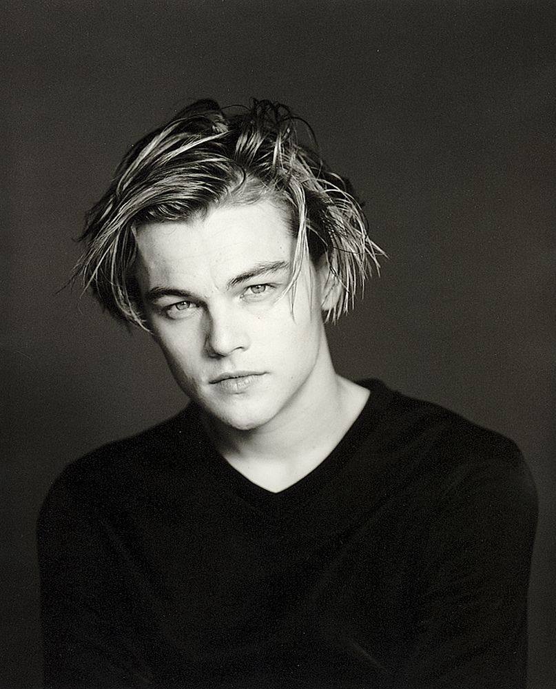 Leonardo Dicaprio