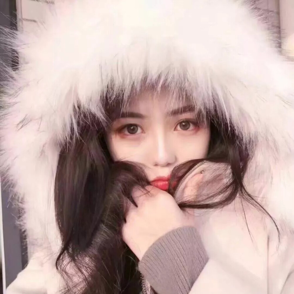 眼熟我小释哥，发布的小姐姐女头像❤️