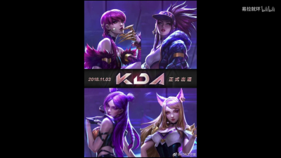 kda