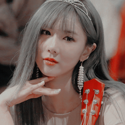 Dreamcatcher 金裕贤 （Yoohyeon）