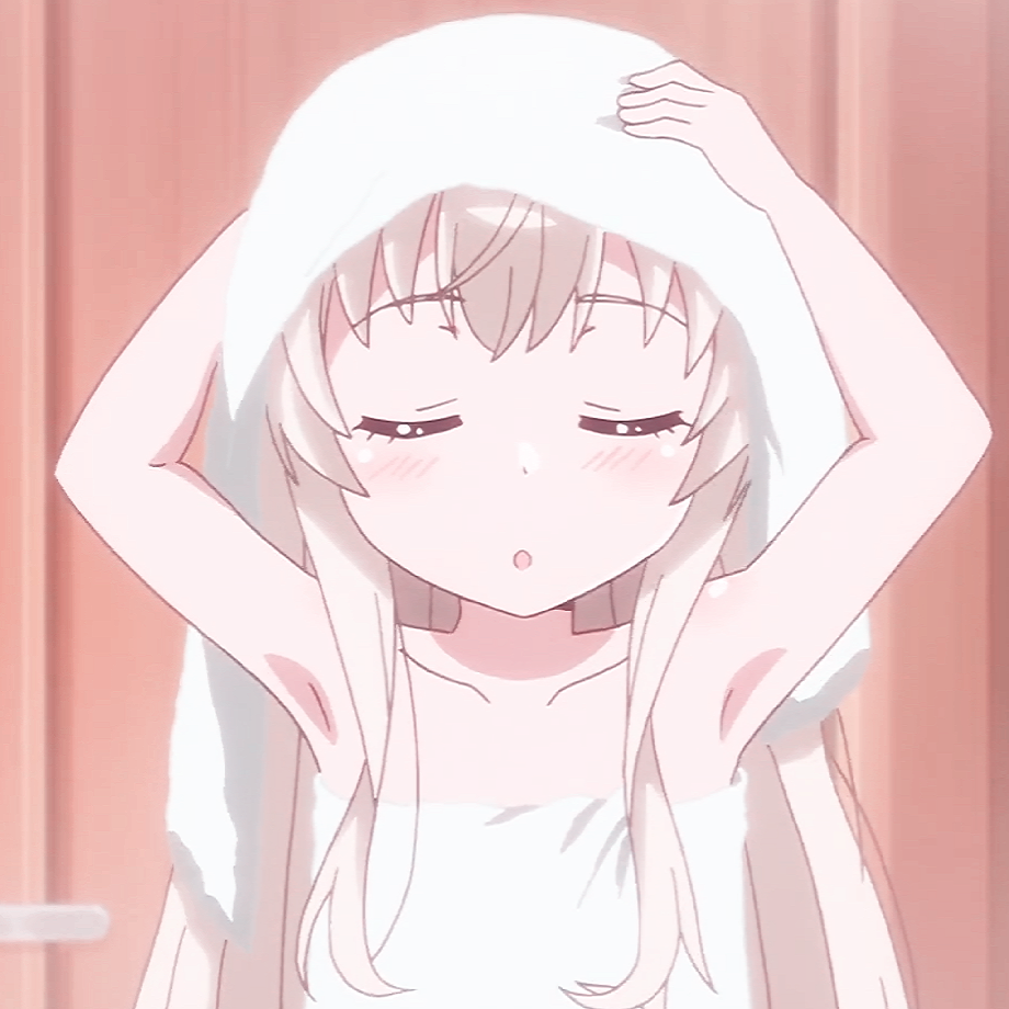 闺蜜头