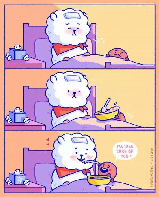 BT21