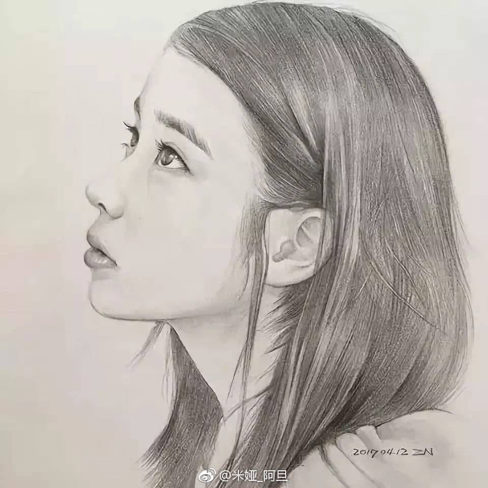 素描