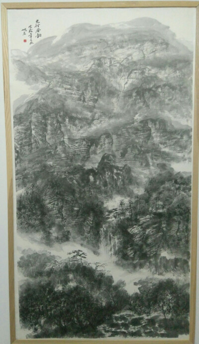 河南省第十七届中国画艺术展暨第四届河南省中国画学会学术展