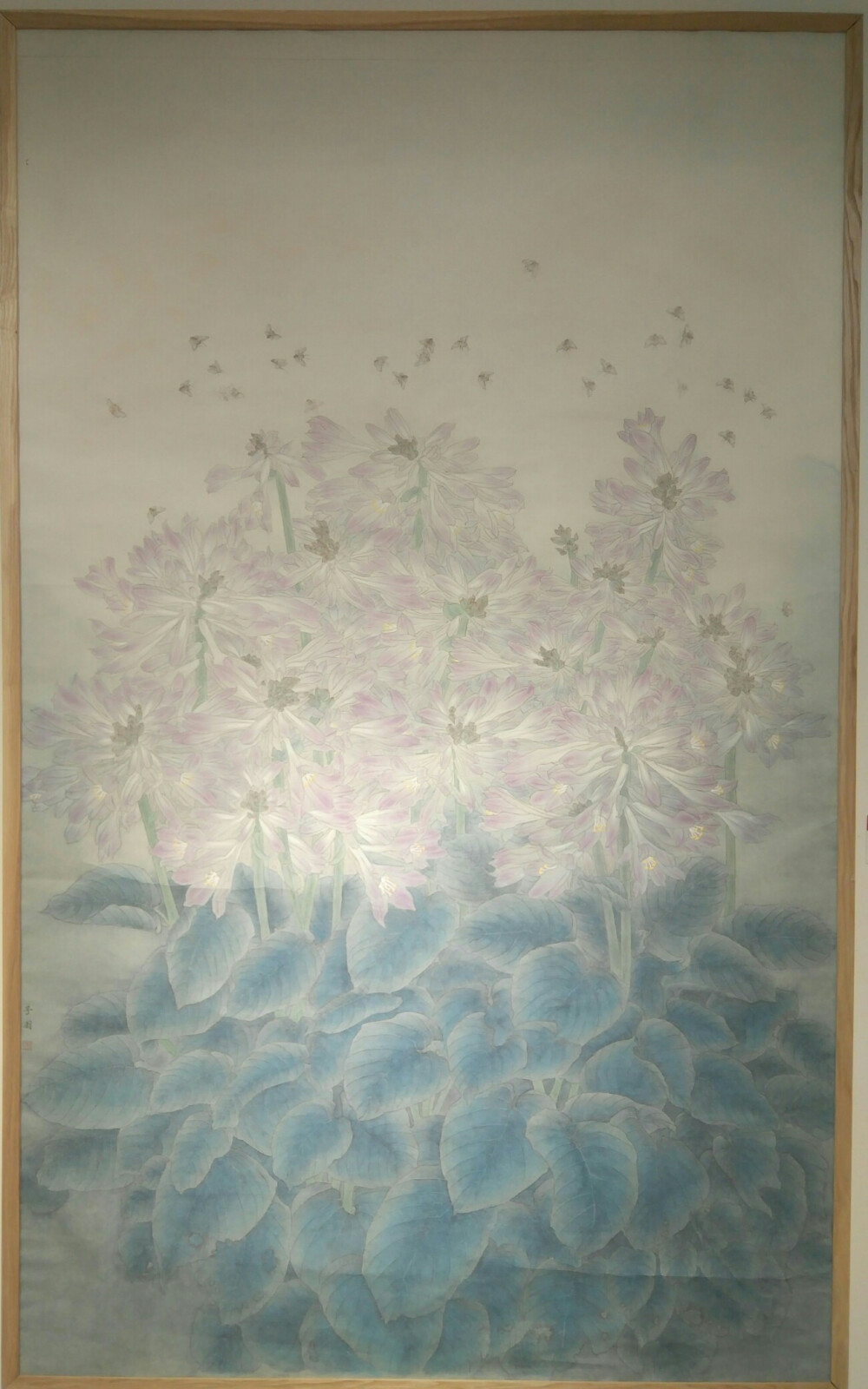 河南省第十七届中国画艺术展暨第四届河南省中国画学会学术展