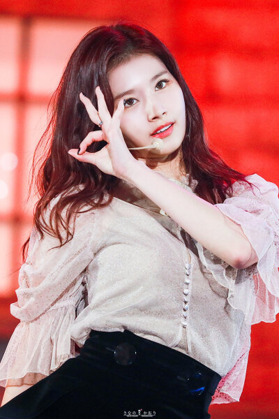 TWICE凑崎纱夏Sana