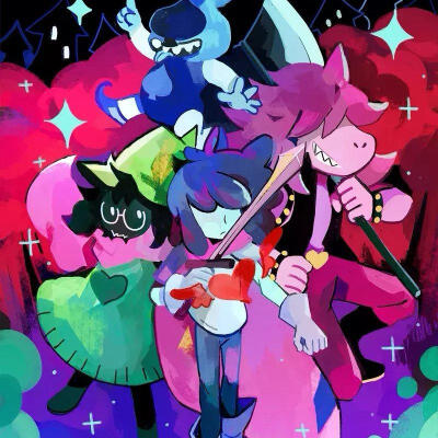 Deltarune