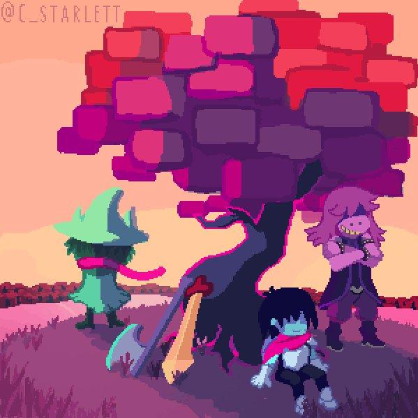 Deltarune