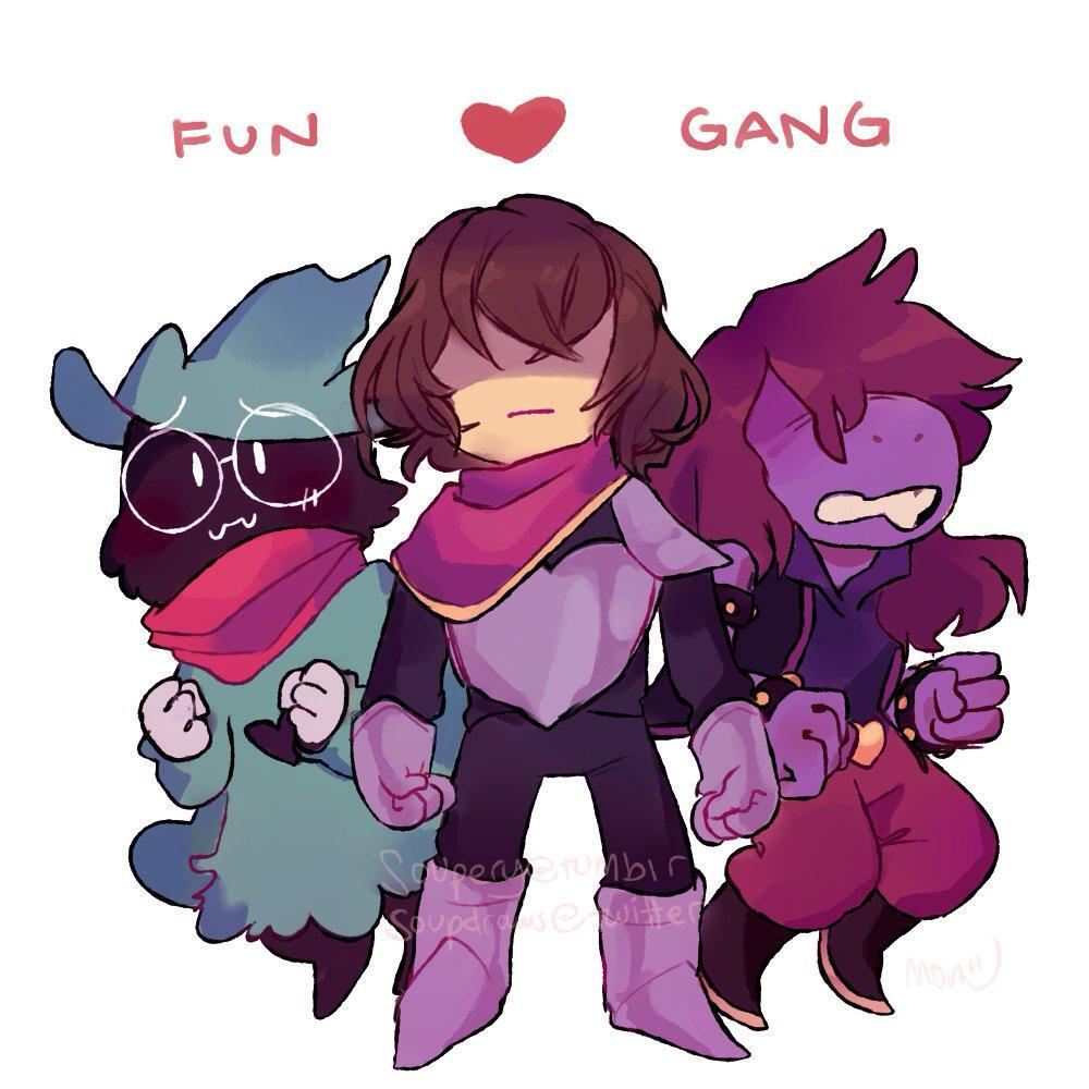 Deltarune