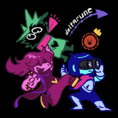 Deltarune