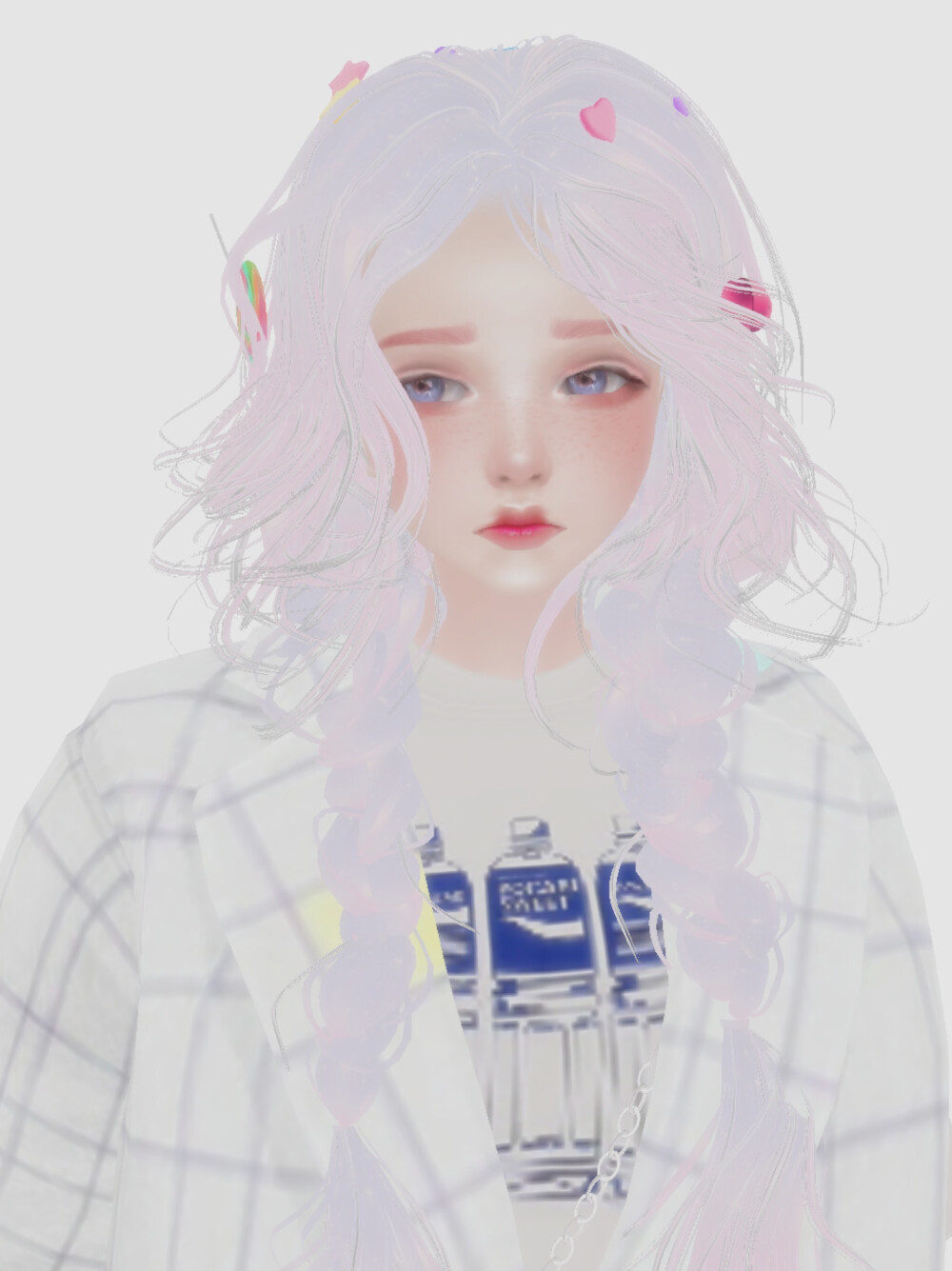 IMVU qurkor