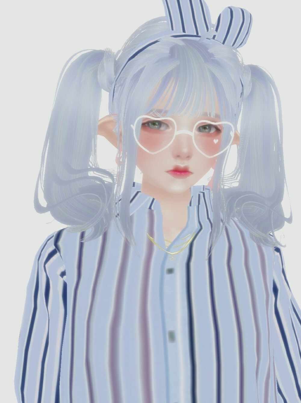 IMVU qurkor