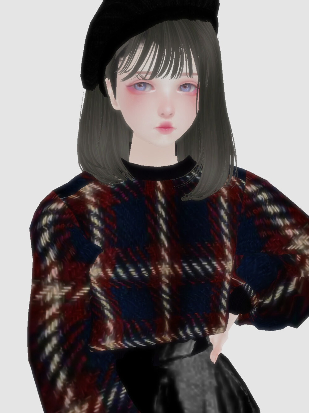 IMVU qurkor