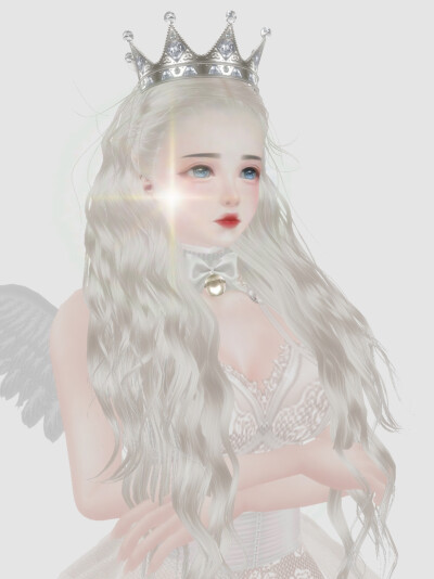 IMVU qurkor