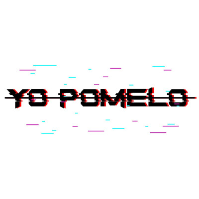 潮牌 Yo pomelo壁纸 ，非常swag supreme也是小老弟