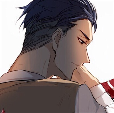 男头