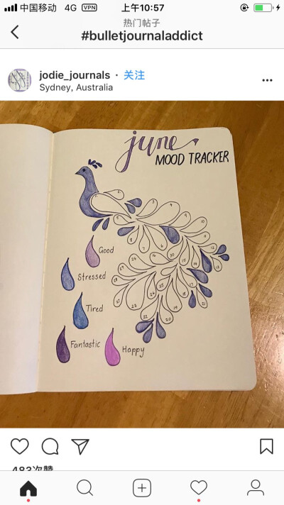 bujo