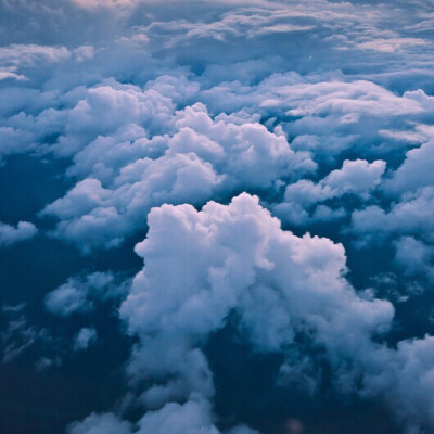 ☁clouds