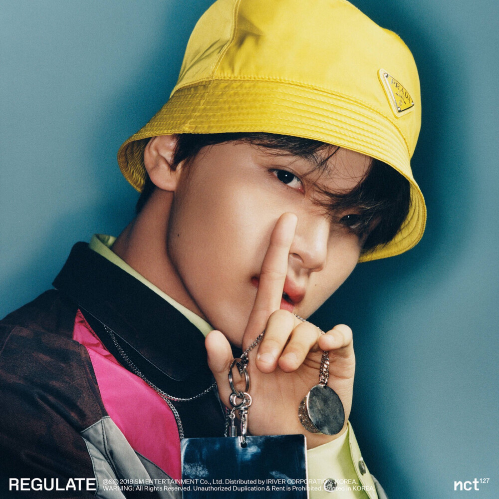 HAECHAN