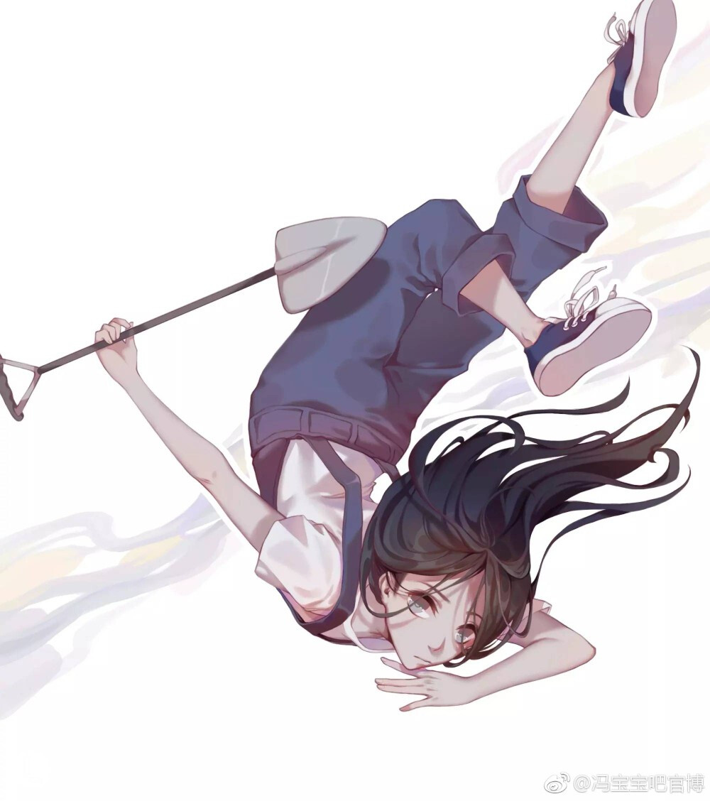 冯宝宝宝儿姐
