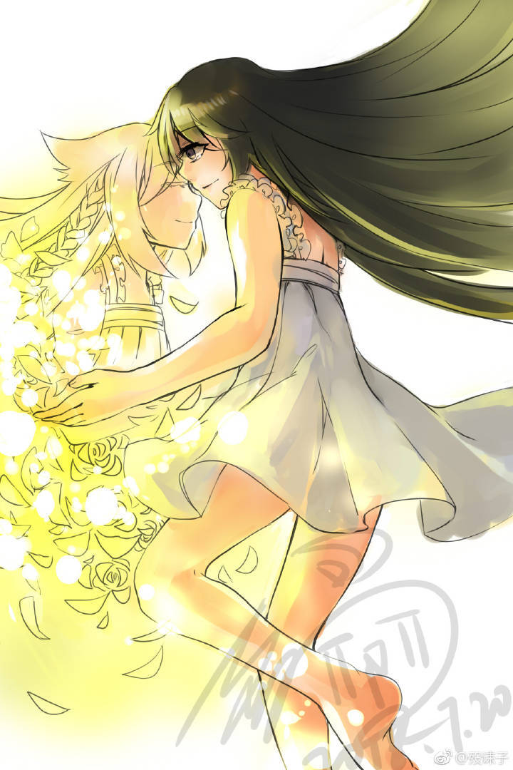 永远的Pandora Hearts