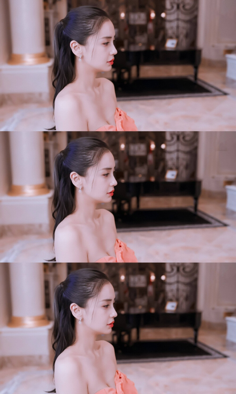 Angelababy‖头像
是最甜最甜的杨颖☆