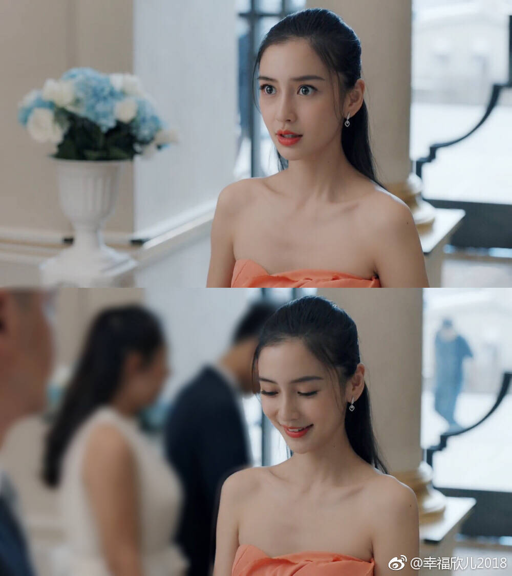 Angelababy‖头像
是最甜最甜的杨颖☆