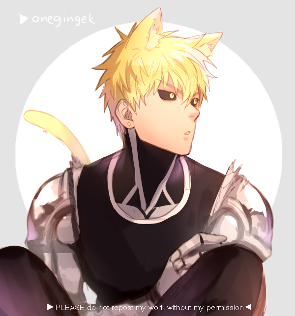 ワンパンマン01 | onegingek #p_id=54001525