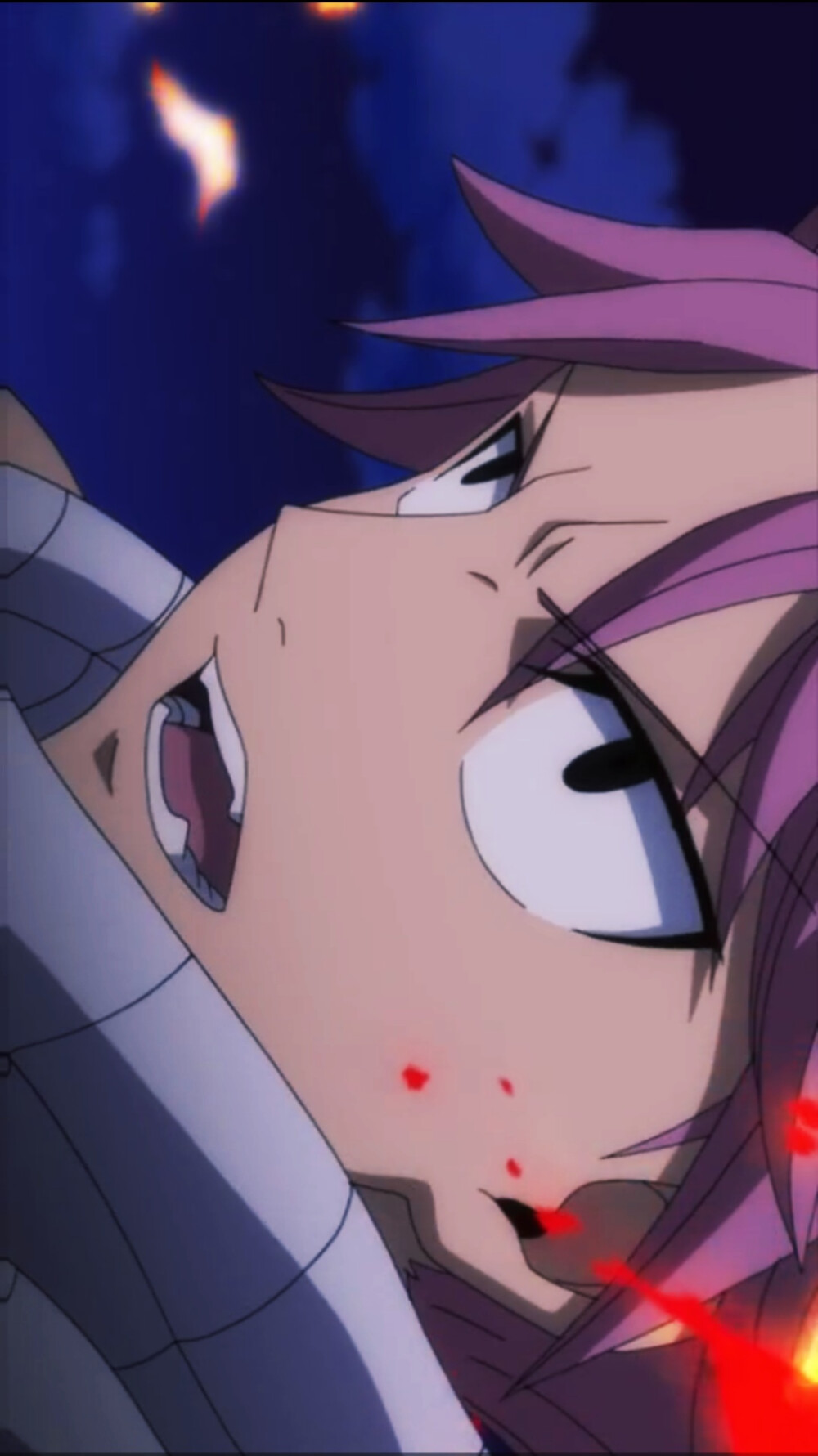 纳兹纳兹妖精的尾巴更新了开心. - 堆糖,美图壁纸兴趣社区