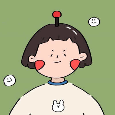 动漫头像
