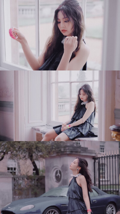 JENNIE cr.西米变圆了