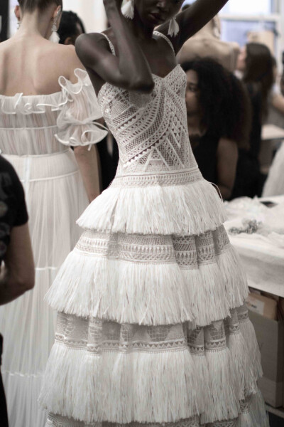 Naeem Khan ​​​