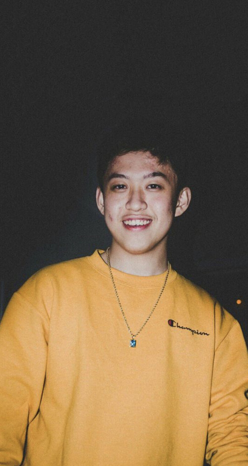 Rich Brian