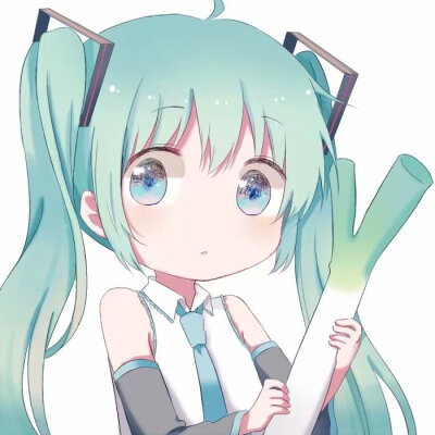 初音ミク
Hatsune Miku