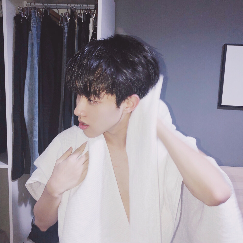 野洵 男头 喜收藏 禁二传.