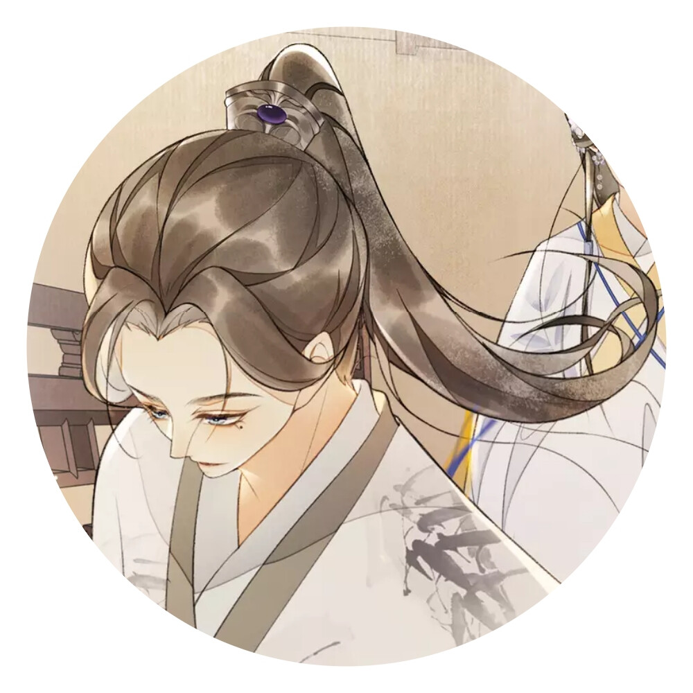 庆熹纪事情头辟邪明珠