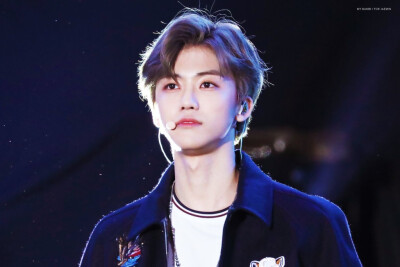 罗渽民Jaemin「2000.8.13」