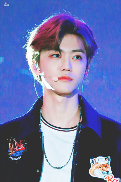 罗渽民Jaemin「2000.8.13」