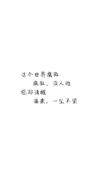 文字 壁纸