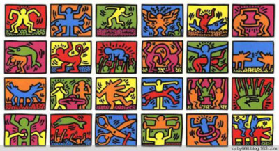 Keith Haring